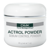 Actrol Powder Sebum